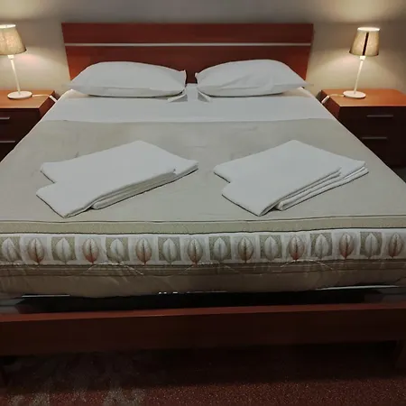La Briosa Nicole Guest house Genoa