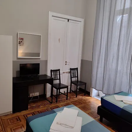 Guest house La Briosa Nicole