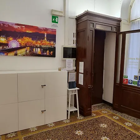 La Briosa Nicole Guest house *