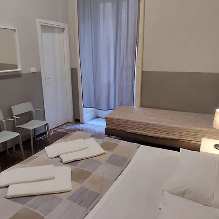 La Briosa Nicole * Gênes