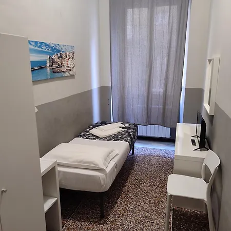 La Briosa Nicole Guest house