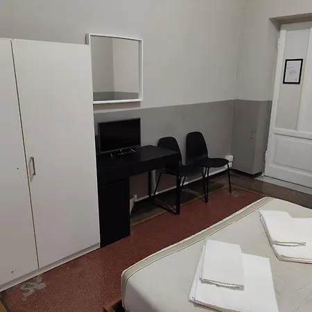 Guest house La Briosa Nicole