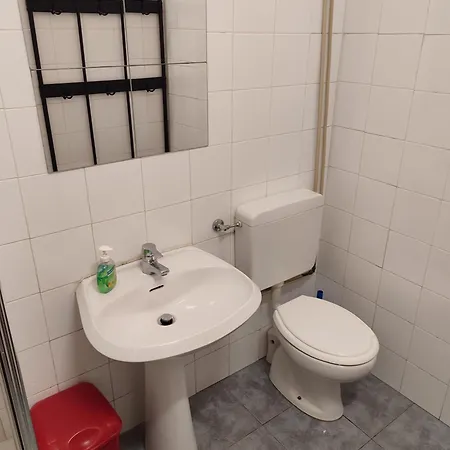 La Briosa Nicole Guest house *