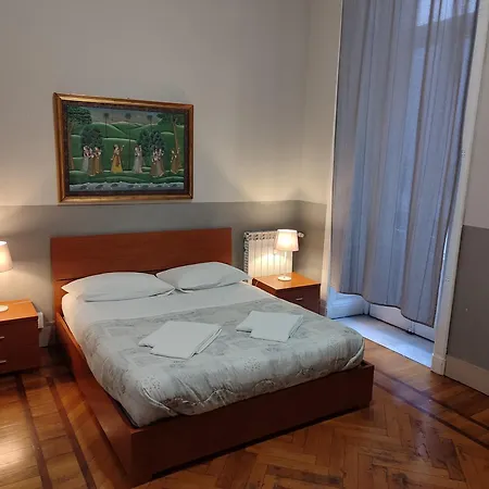 Maison d'hôtes La Briosa Nicole *