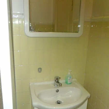Guest house La Briosa Nicole