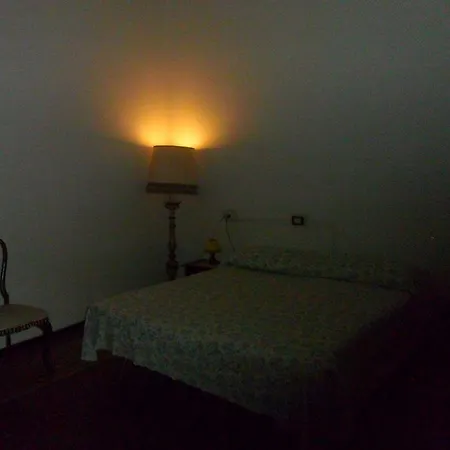 La Briosa Nicole Guest house Genoa