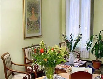 Guest house La Briosa Nicole *