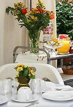 La Briosa Nicole Guest house *