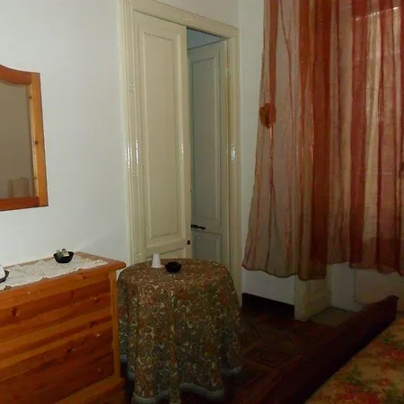 Guest house La Briosa Nicole Genoa