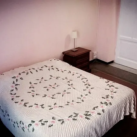 Maison d'hôtes La Briosa Nicole *