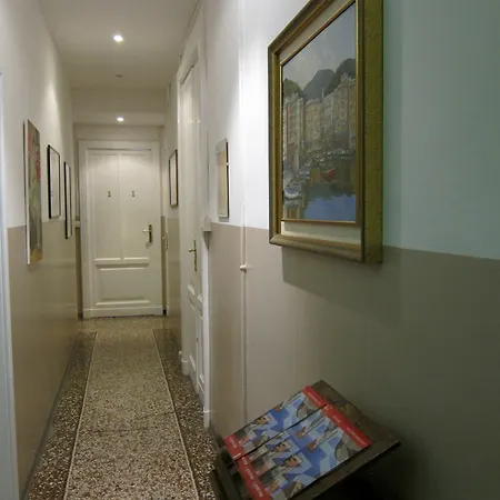 La Briosa Nicole Guest house *