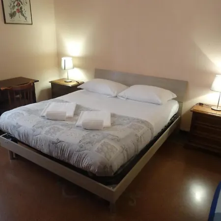 La Briosa Nicole Guest house Genoa
