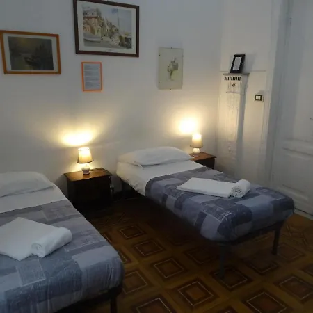 La Briosa Nicole Maison d'hôtes