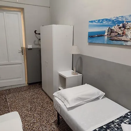 La Briosa Nicole Genua