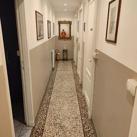 La Briosa Nicole Pensjonat Genua