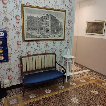 La Briosa Nicole * Genua