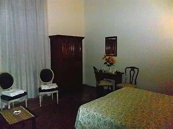 Pensjonat La Briosa Nicole Genua