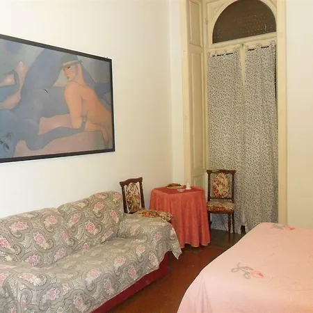 La Briosa Nicole Pensjonat